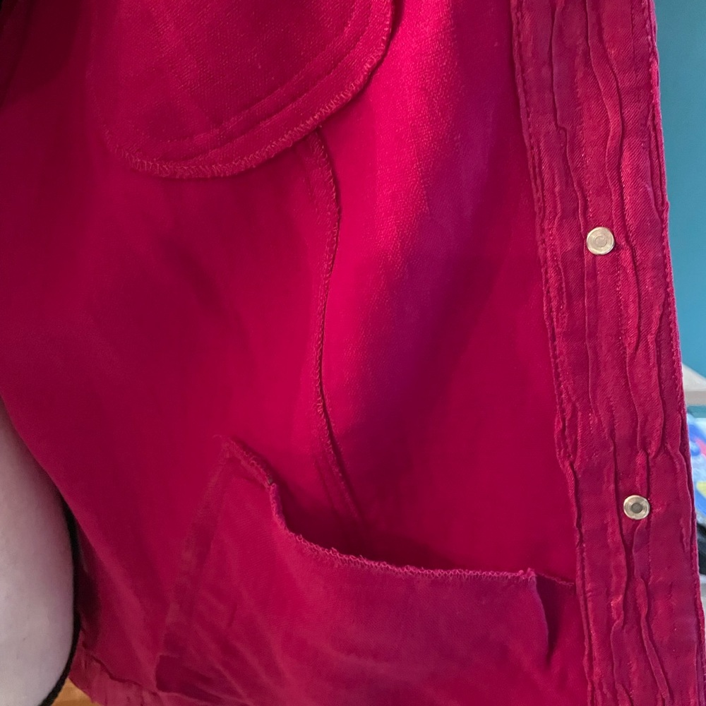 Ruby Rd. Washable Long-Sleeved Jacket - image 6